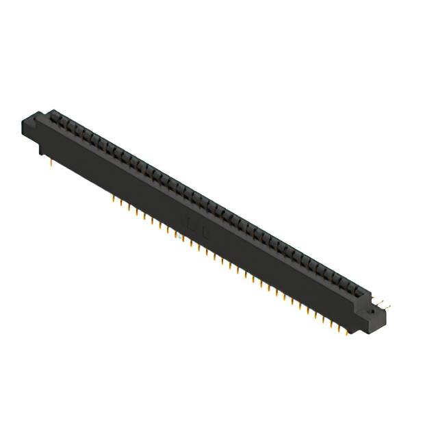 387-078-559-802 EDAC Inc.  Edgeboard Connectors